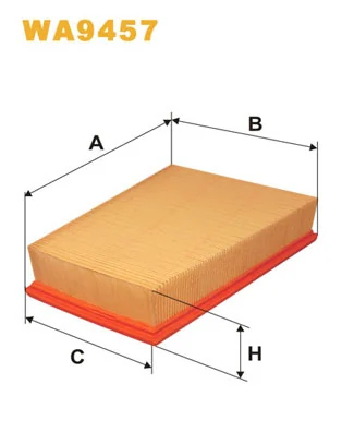 Air Filter